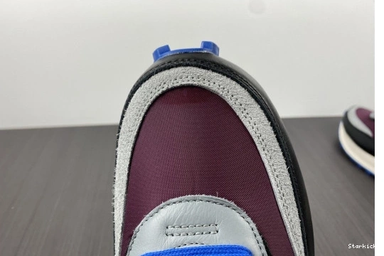 Nike DJ4877-600 Undercover Waffle Team LD sacai Royal 0823